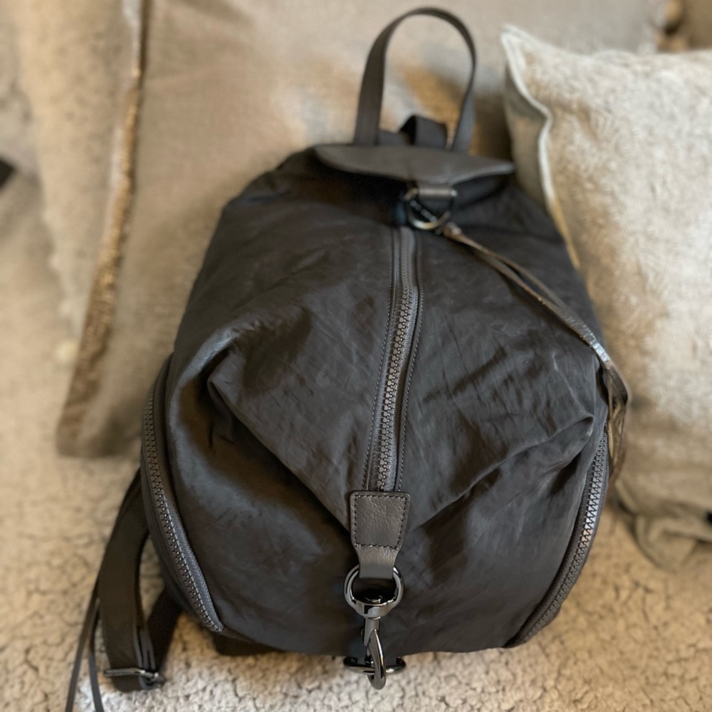 Rebecca Minkoff backpack